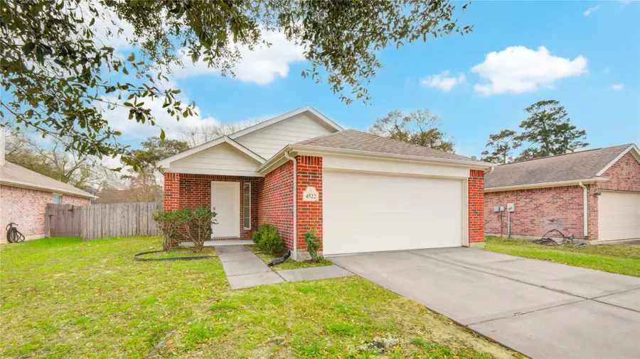 4522 Cannongate Drive, Spring, TX 77373 - #3
