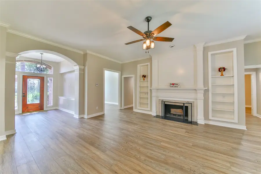 4022 Cinnamon Fern Court, Houston, TX 77059 - Image #3