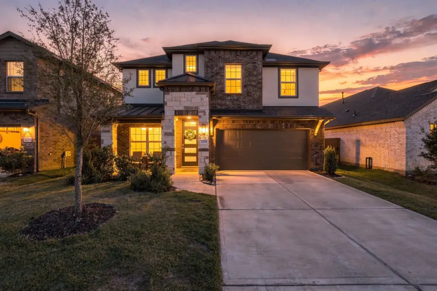 22239 Malta Bluff Drive, Hockley, TX 77447 - #2