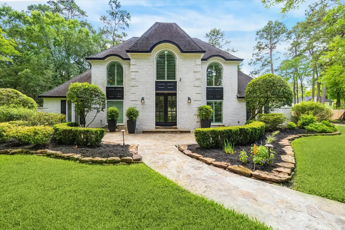 2910 Royal Circle Drive, Kingwood, TX 77339 - Image #1