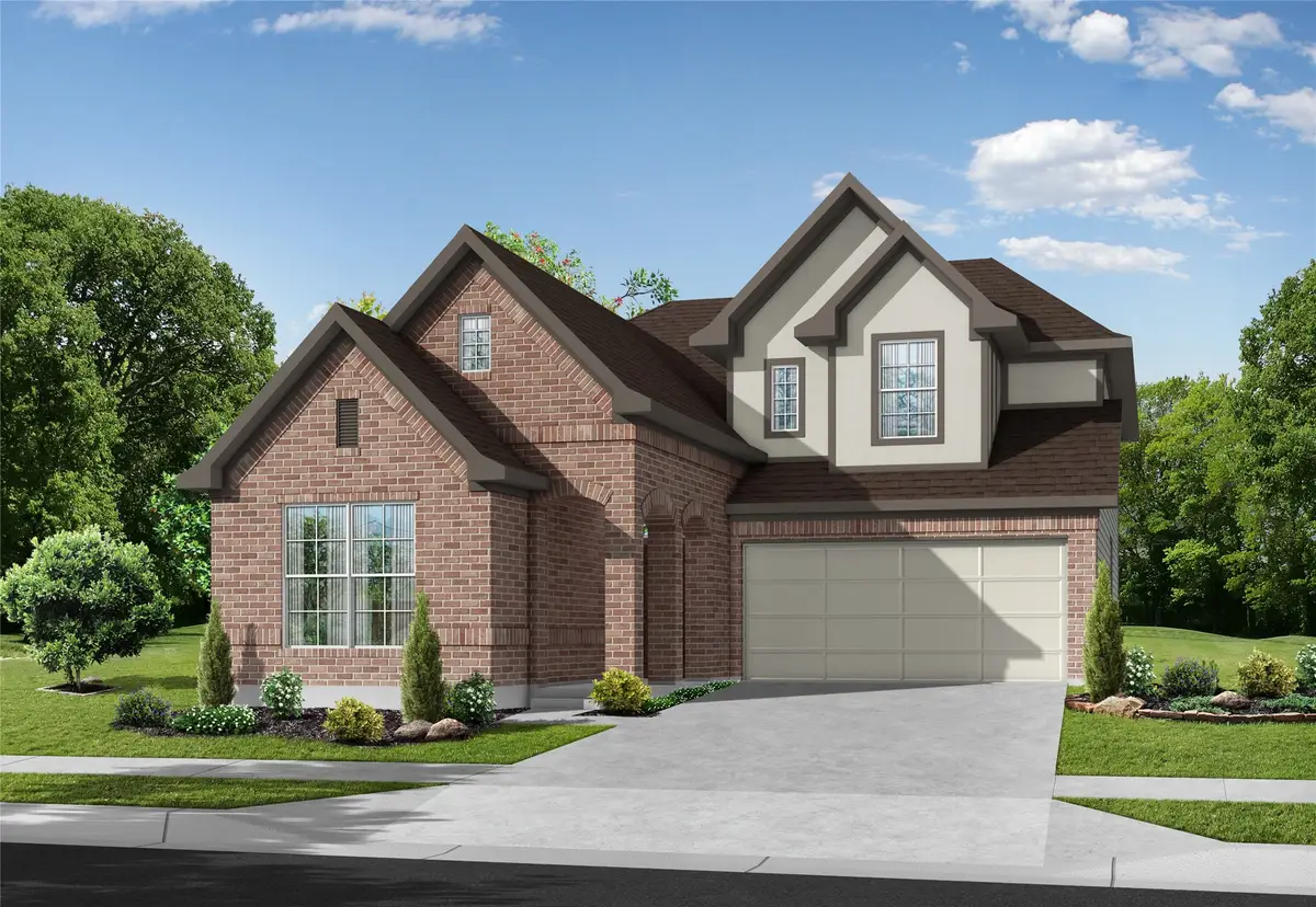 456 Wild Thicket Drive, Katy, TX 77493 - #1