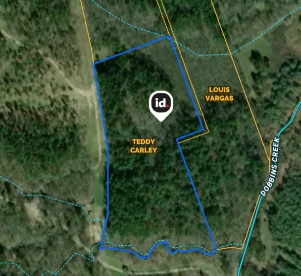 00 Wilderness Road, Point Blank, TX 77364 - #2