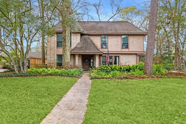 3522 Sandy Forks Drive, Kingwood, TX 77339