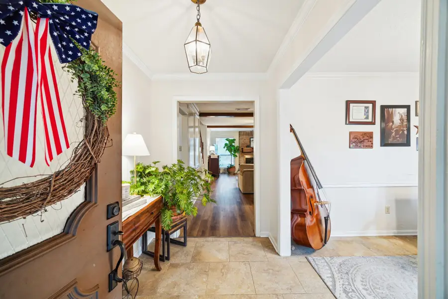 3522 Sandy Forks Drive, Kingwood, TX 77339 - #2