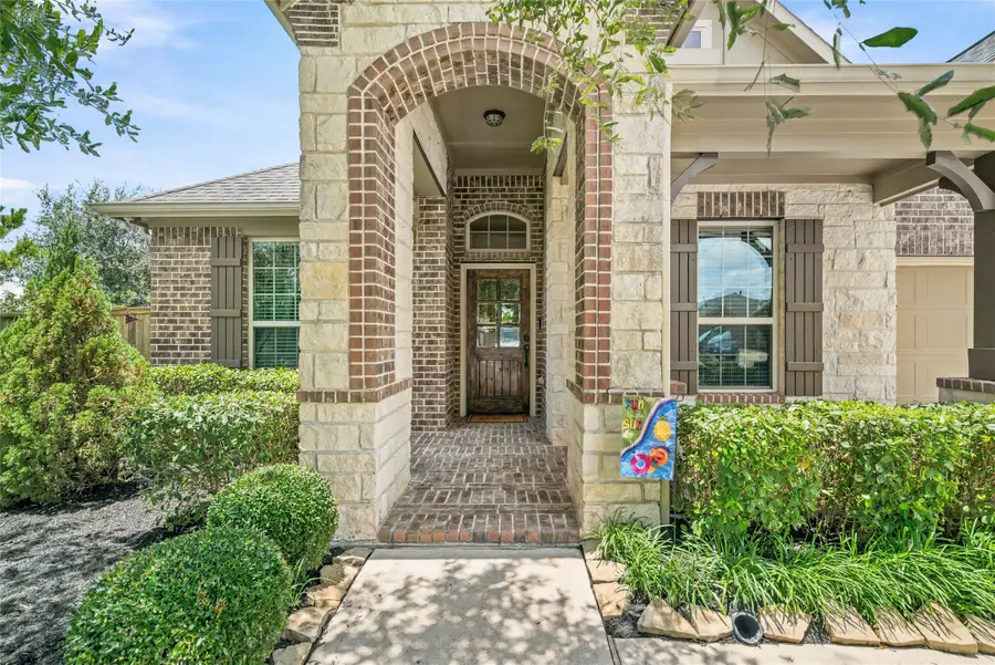 2126 Cinnamon Teal Circle, Brookshire, TX 77423 - #2