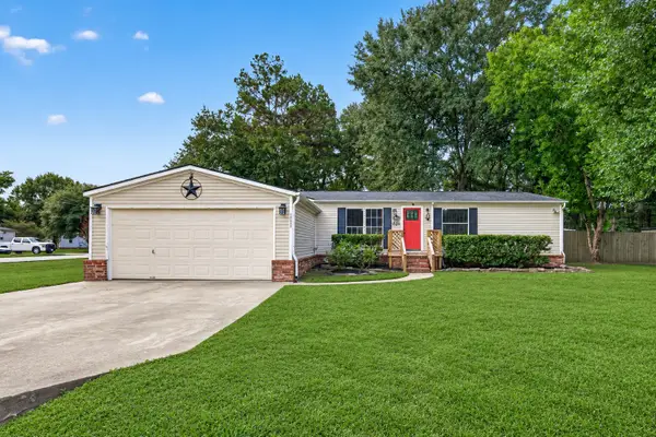 16396 Red Tail Hawk Court, Conroe, TX 77302