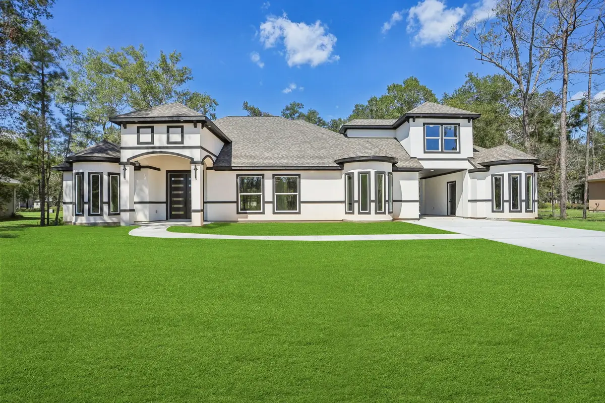 843 Road 660, Dayton, TX 77535 - #1