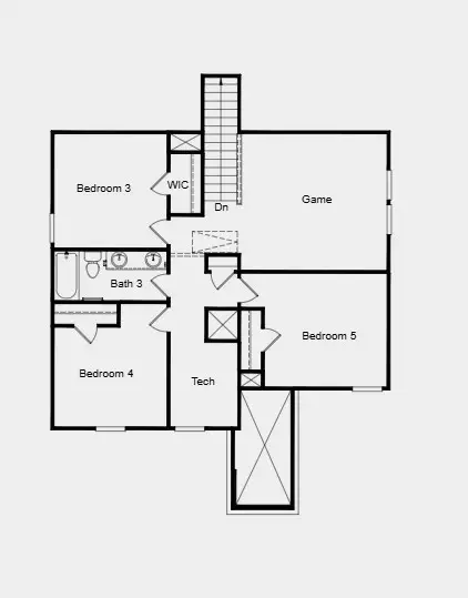 21835 Canyon Moon Lane, Cypress, TX 77433 - #3