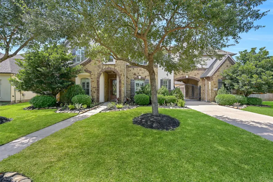 4516 Estella Court, League City, TX 77573 - #3