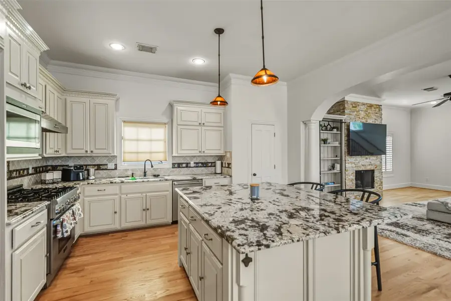 1302 Antoine Drive #A, Houston, TX 77055 - #2