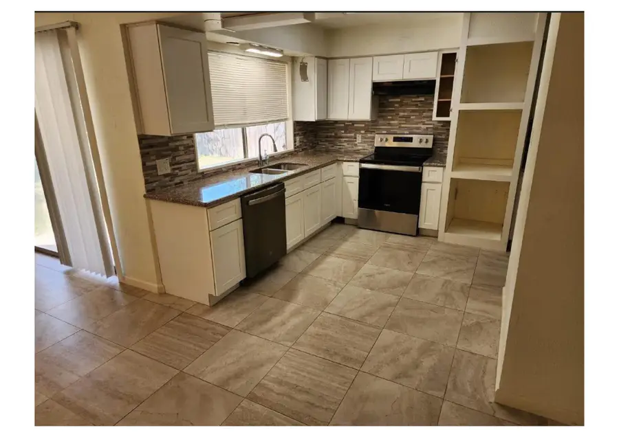 4935 Blueberry Hill Drive, Houston, TX 77084 - #2