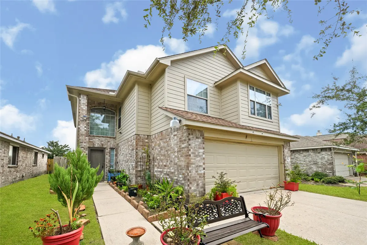 3726 Forney Ridge Lane, Houston, TX 77047 - #1