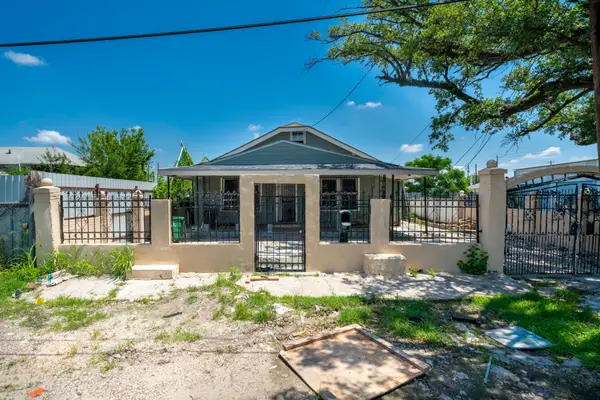 6507 Texas Street, Houston, TX 77011