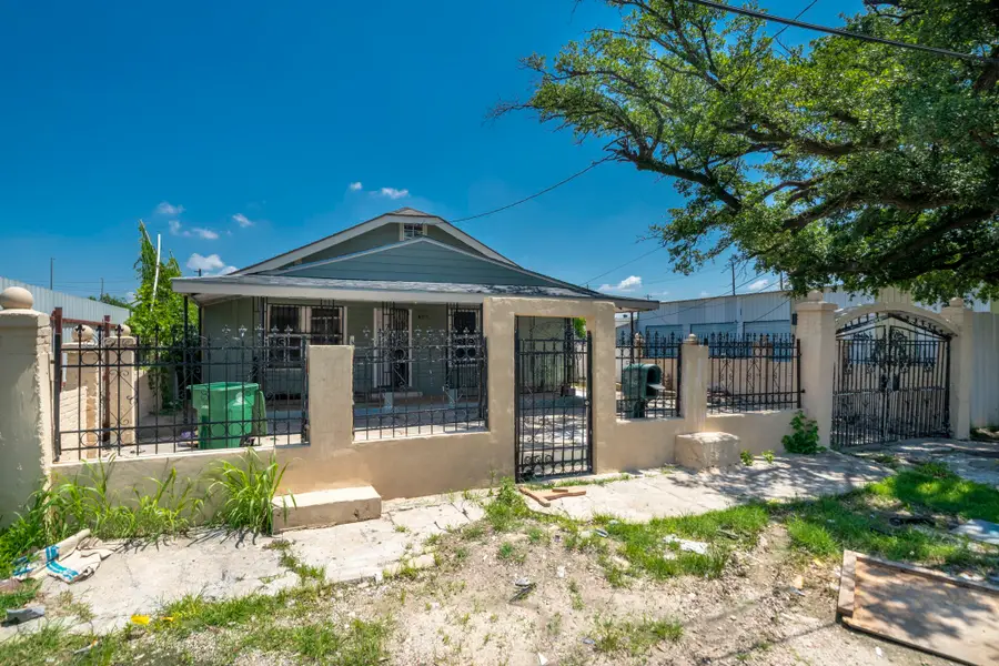 6507 Texas Street, Houston, TX 77011 - #2