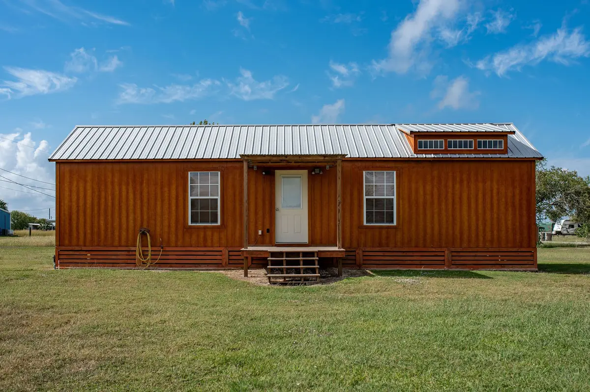 1101 W Houston Avenue, Seadrift, TX 77983 - #1