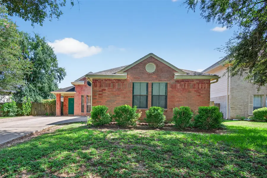 4615 Leicester Way, Missouri City, TX 77459 - #2