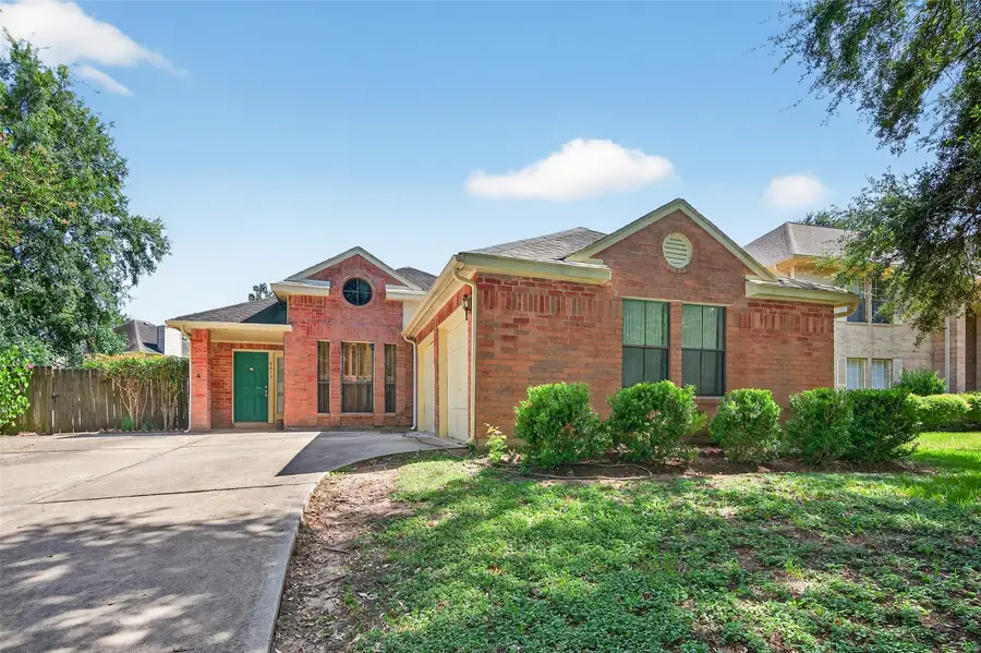 4615 Leicester Way, Missouri City, TX 77459 - #3
