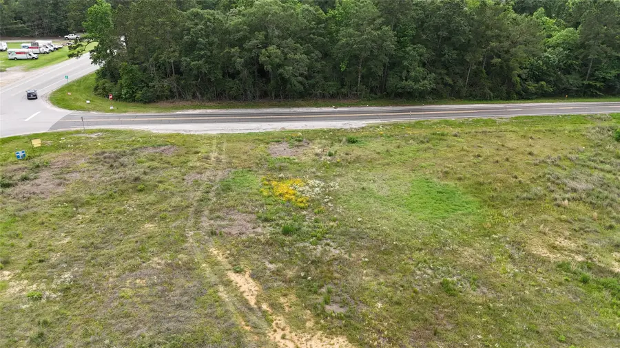 TBD E Fm 1943 N, Fred, TX 77616 - #2