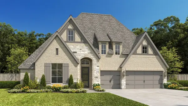 18702 Highland Water Court, Hockley, TX 77447