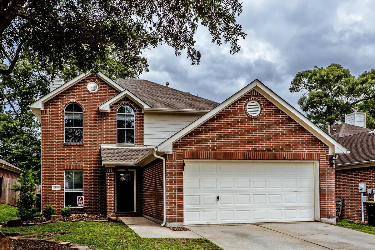 7818 Mary Katheryns Crossing, Conroe, TX 77304 - #1