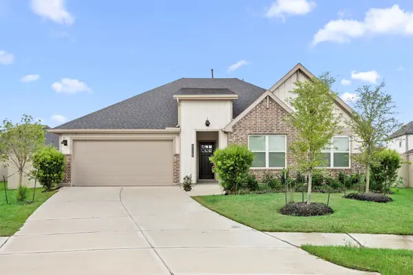 3110 Orchard Landing Court, League City, TX 77573
