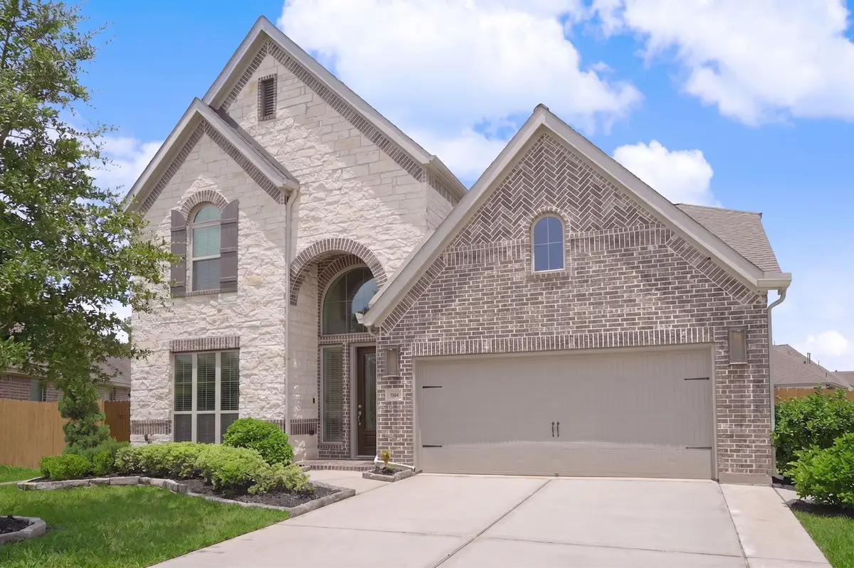 4105 Ashwood Hollow Lane, Spring, TX 77386 - #1