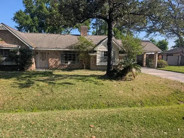 1230 Del Norte Street, Houston, TX 77018