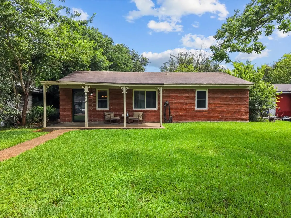 2806 4th Avenue N, Texas City, TX 77590 - #1