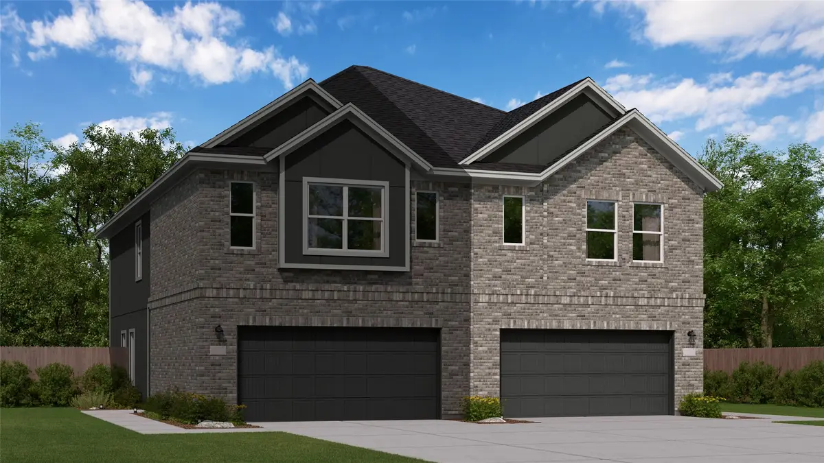 2120 Salinas Drive, Rosharon, TX 77583 - #1