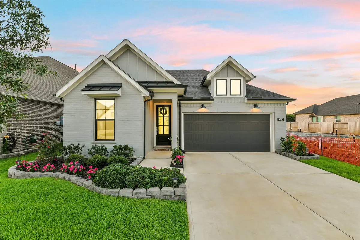 19722 Palomino Prairie Trail, Tomball, TX 77377 - #1