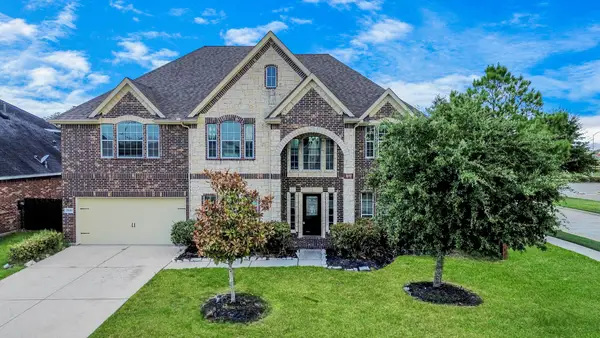 26314 Walker Mist Lane, Katy, TX 77494