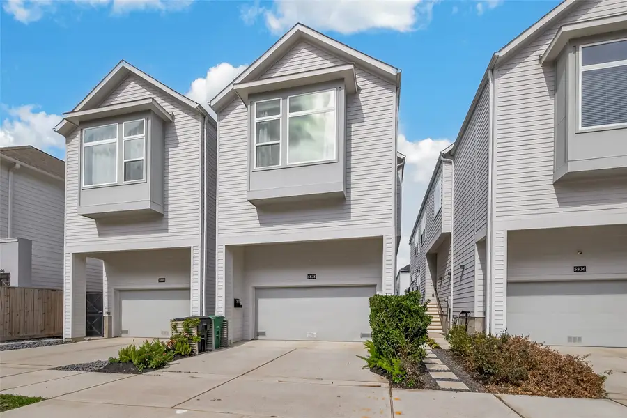 5838 Kiam Street, Houston, TX 77007 - #2