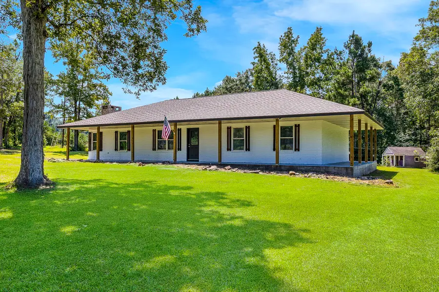 375 County Road 3560, Woodville, TX 75979 - #2