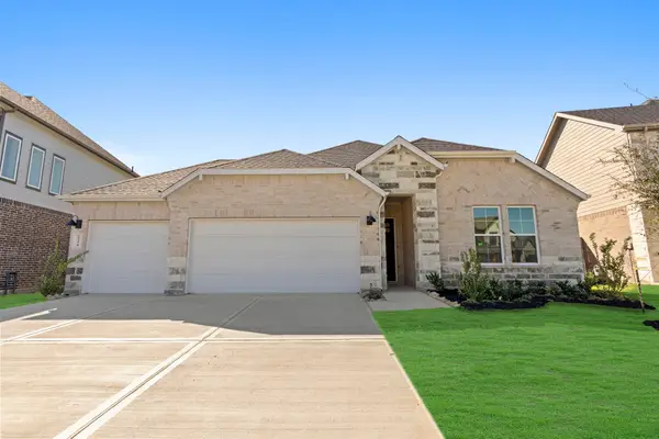 3515 Stars Way, League City, TX 77573