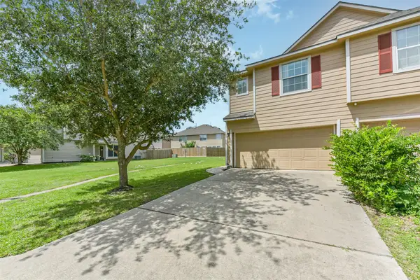 6103 Yorkglen Manor Lane, Houston, TX 77084