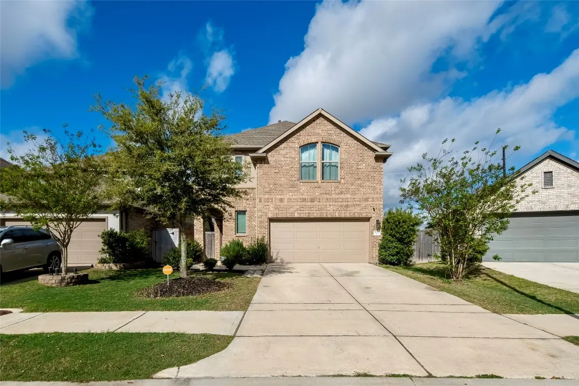 26739 Hypatia Trace, Richmond, TX 77406 - #1