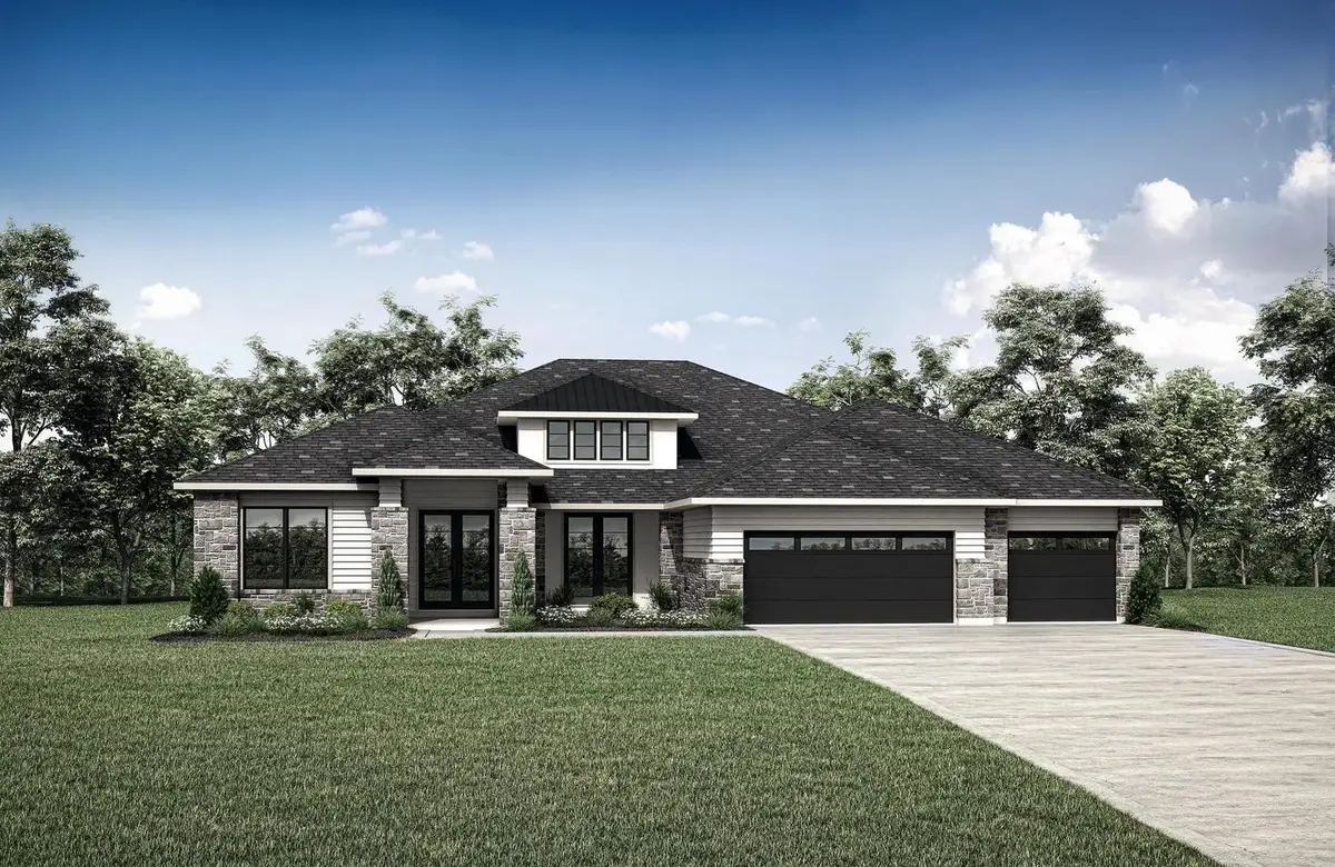 1008 Sand Harbor Court, Katy, TX 77493 - #1
