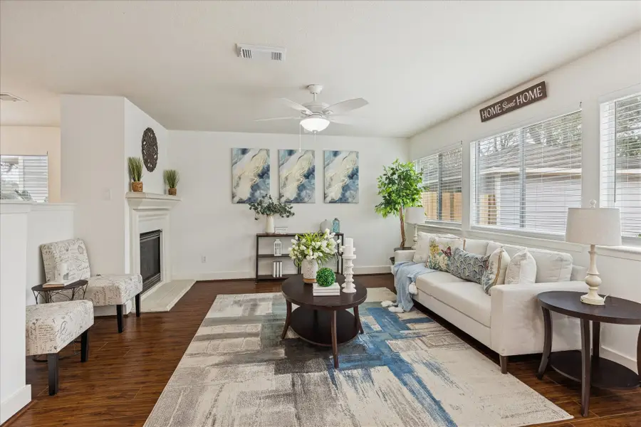 10727 Cobblecreek Way, Missouri City, TX 77459 - #2