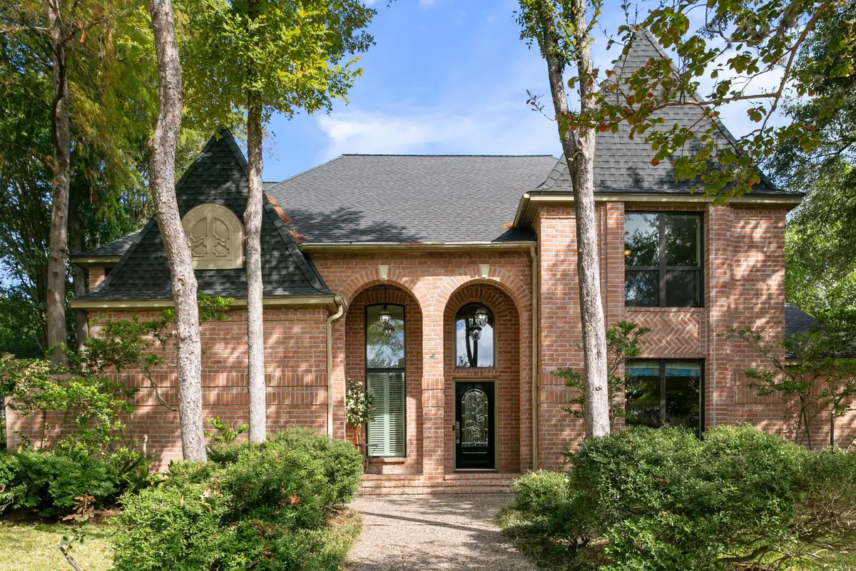 11818 Castle Ridge Drive, Houston, TX 77077 - Image #1