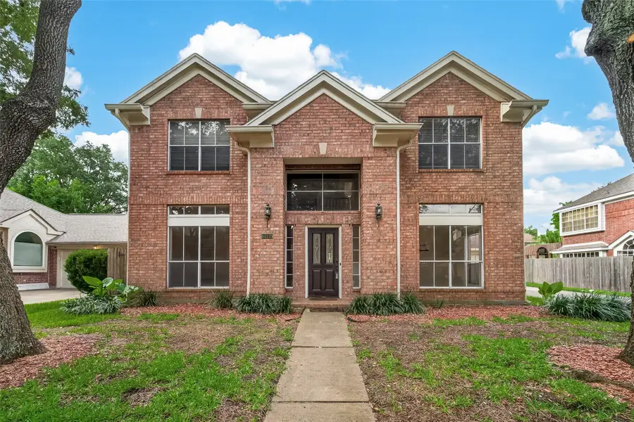 14139 Swallowfield Drive, Houston, TX 77077 - #2