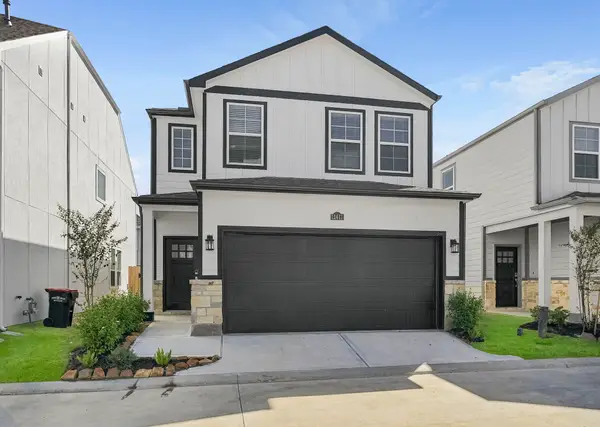 11417 Velvet Field Drive, Houston, TX 77047