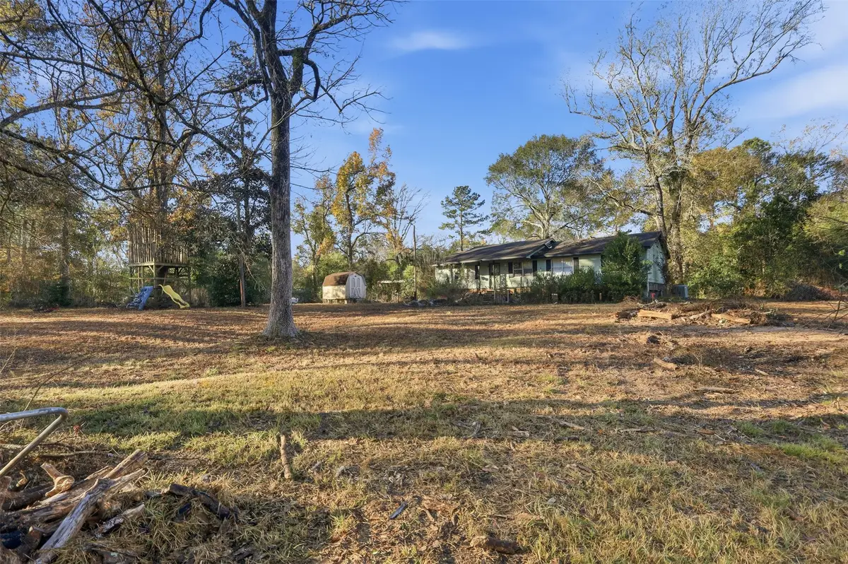 12108 N Lakewood Drive, Splendora, TX 77372 - Image #1