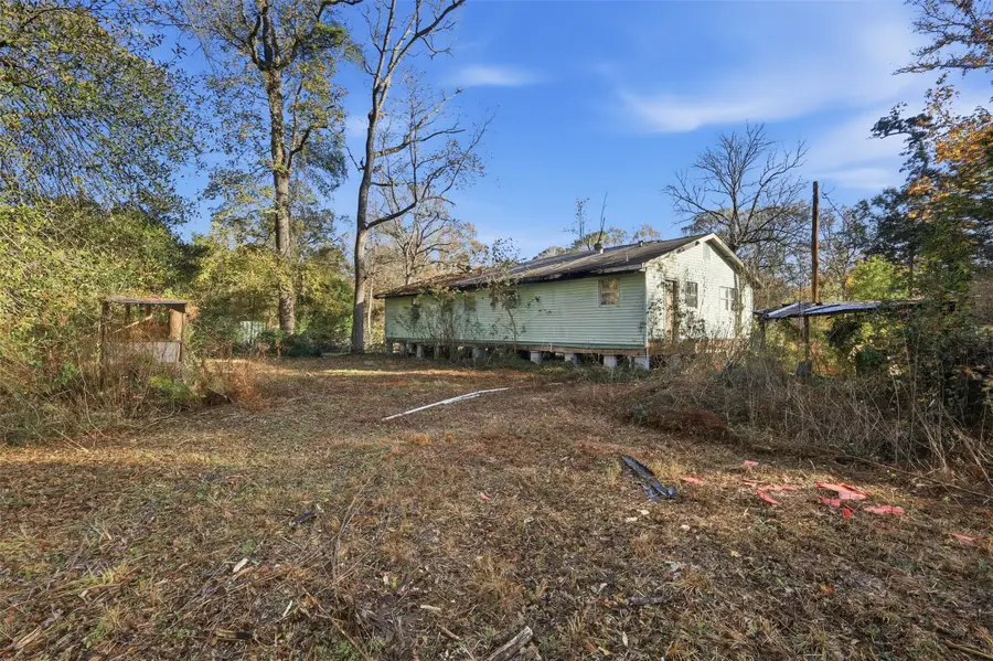 12108 N Lakewood Drive, Splendora, TX 77372 - Image #2