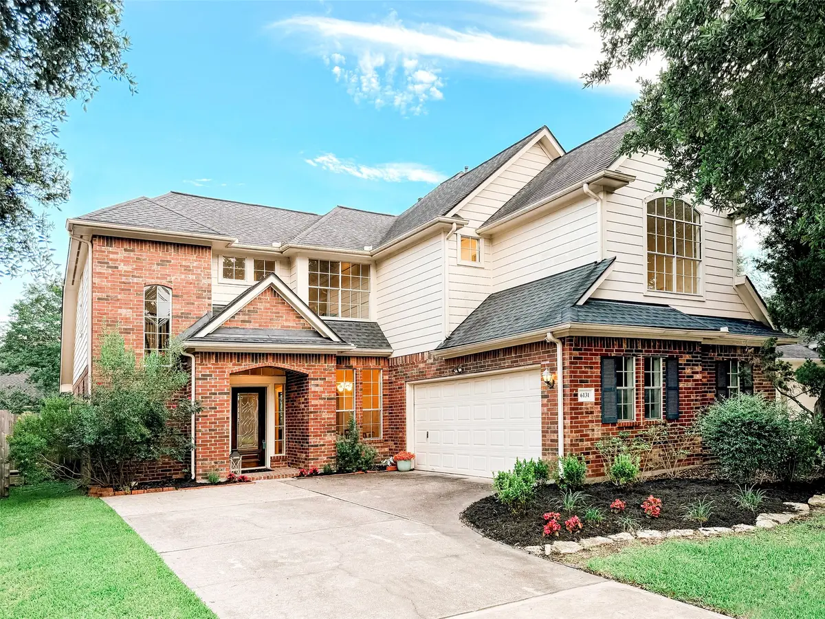 6131 Rachels Court, Katy, TX 77494 - #1