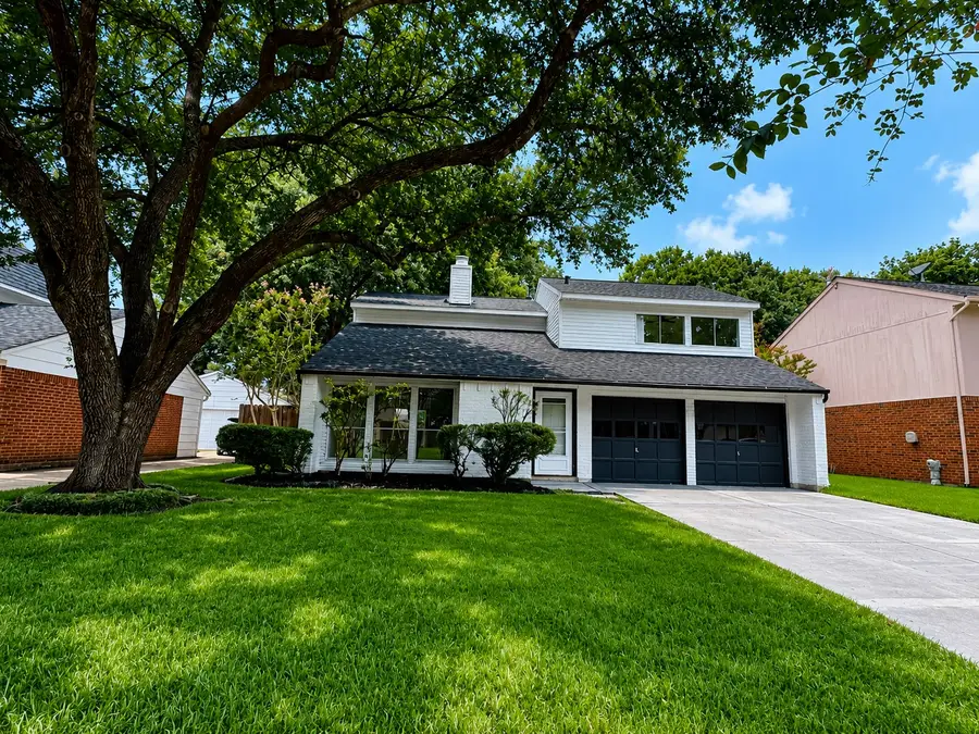 1319 Briarmead Drive, Richmond, TX 77406 - #2