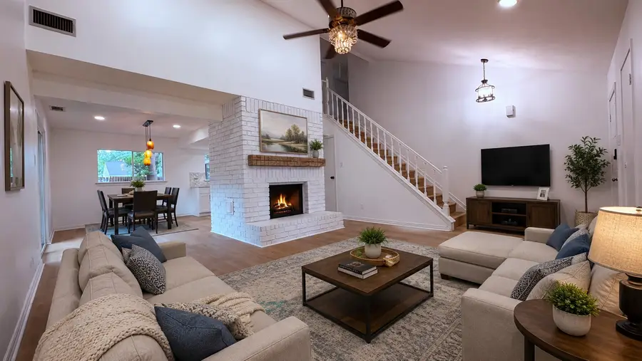 1319 Briarmead Drive, Richmond, TX 77406 - #3