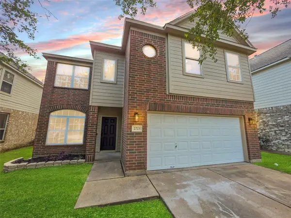 2723 Yestereve Court, Houston, TX 77084