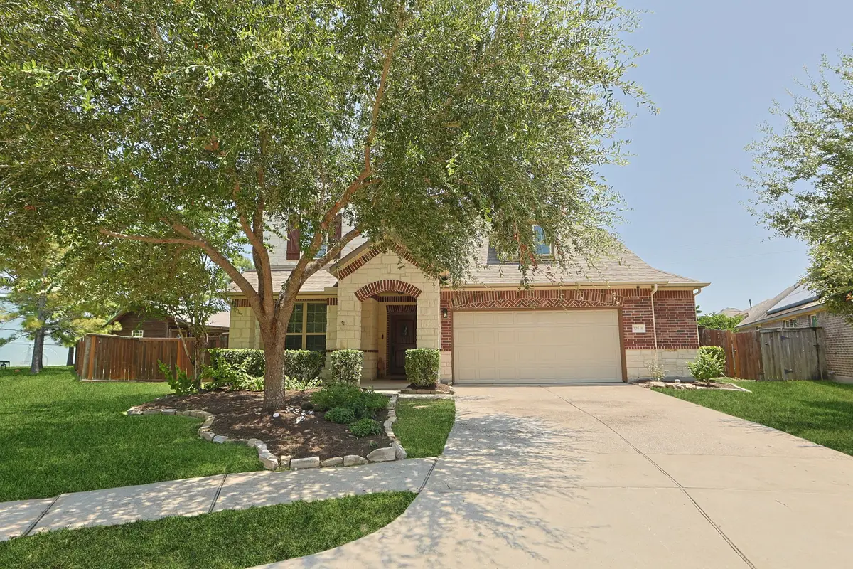 10546 Hartfield Bluff Lane, Cypress, TX 77433 - #1