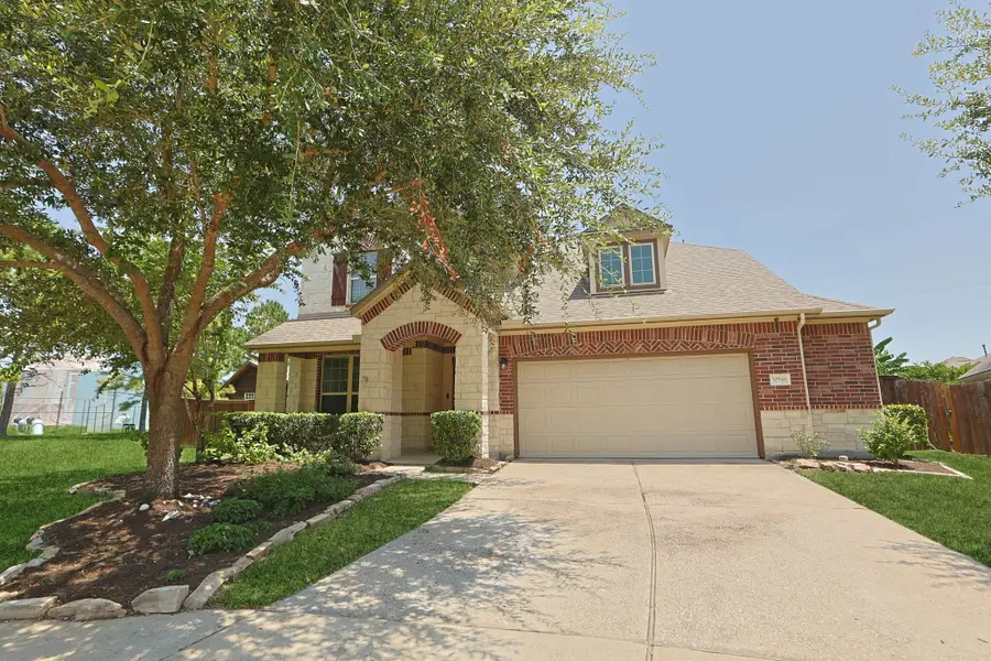 10546 Hartfield Bluff Lane, Cypress, TX 77433 - #3