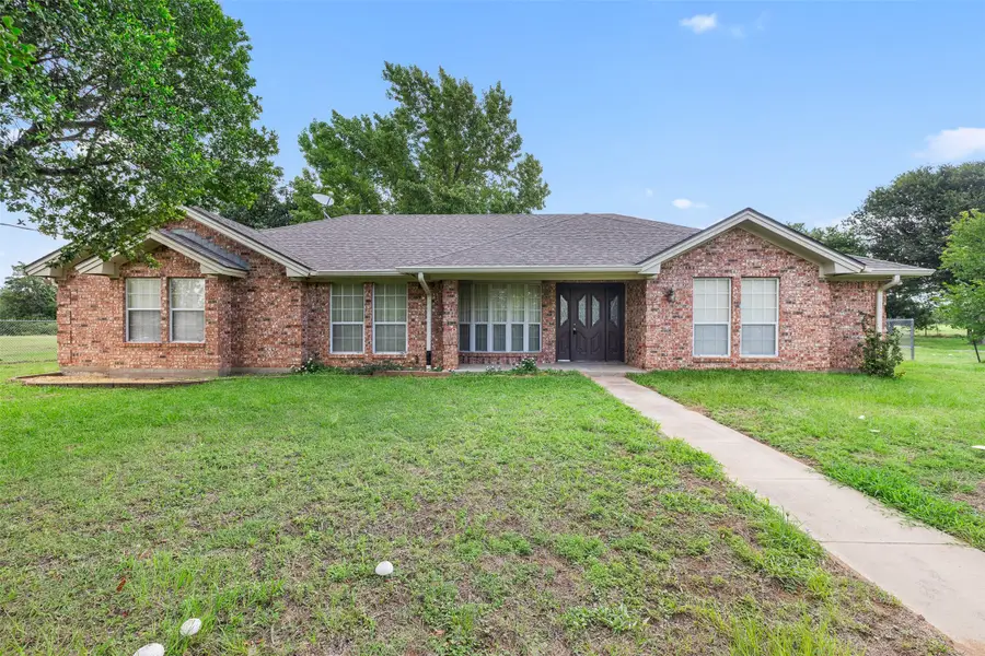 20908 N State Highway 6, Bremond, TX 76629-4601 - #2